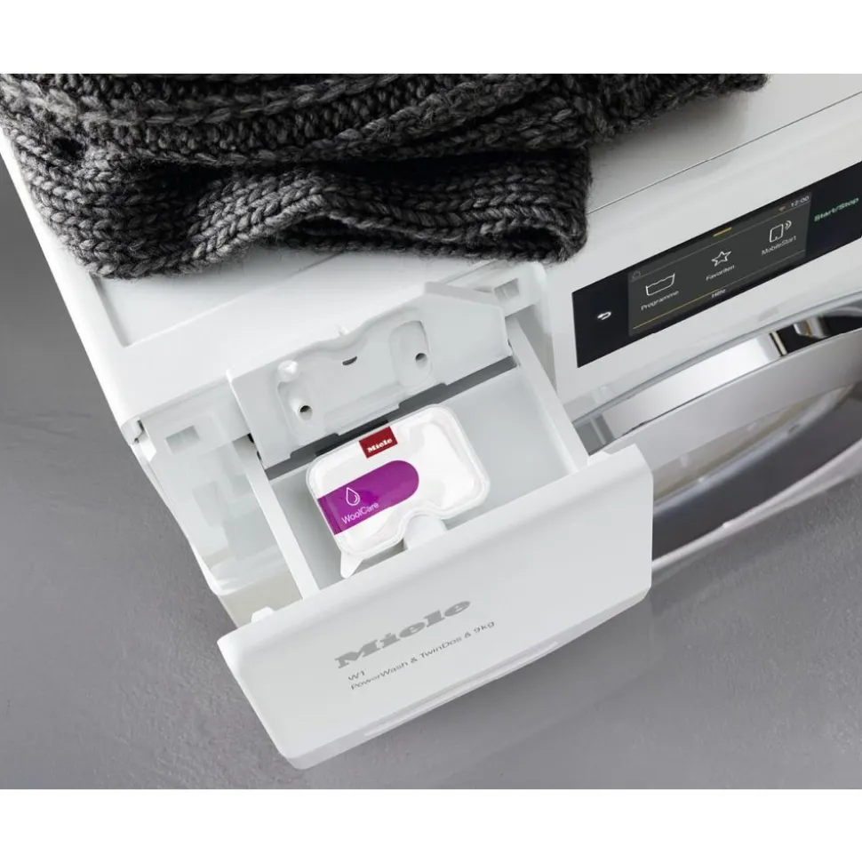 Miele WA CSOA 0902 L Caps Aqua Wasverzachter