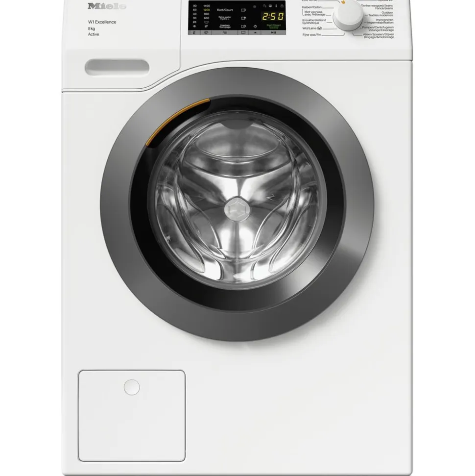 Miele WEA135 WPS 8kg Active