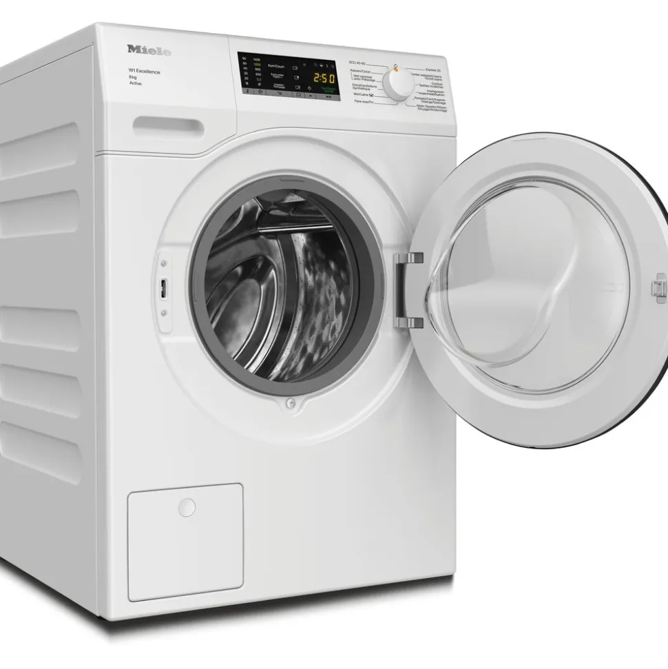 Miele WEA135 WPS 8kg Active