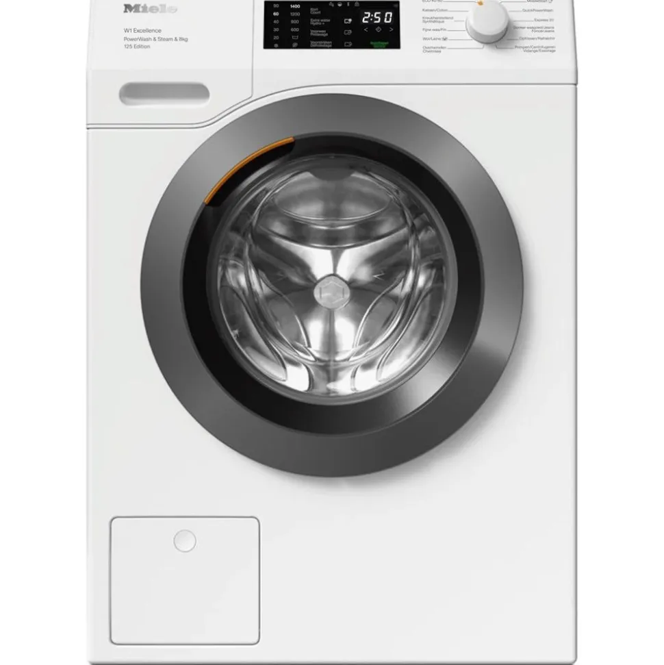 Miele WEB 395 WPS 125 Edition