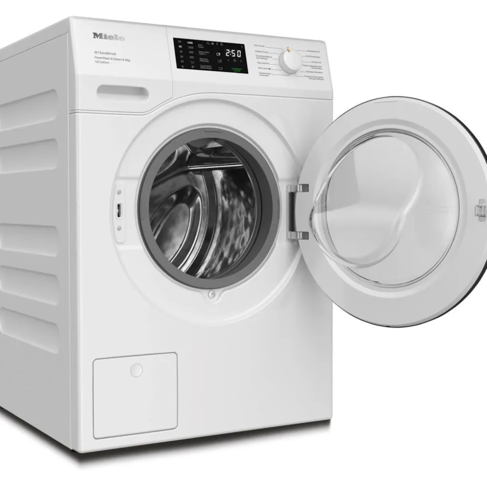 Miele WEB 395 WPS 125 Edition