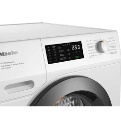 Miele WEB 395 WPS 125 Edition