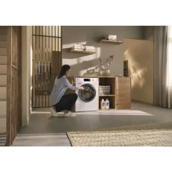 Miele WEC395 WPS PWash&Steam&8kg