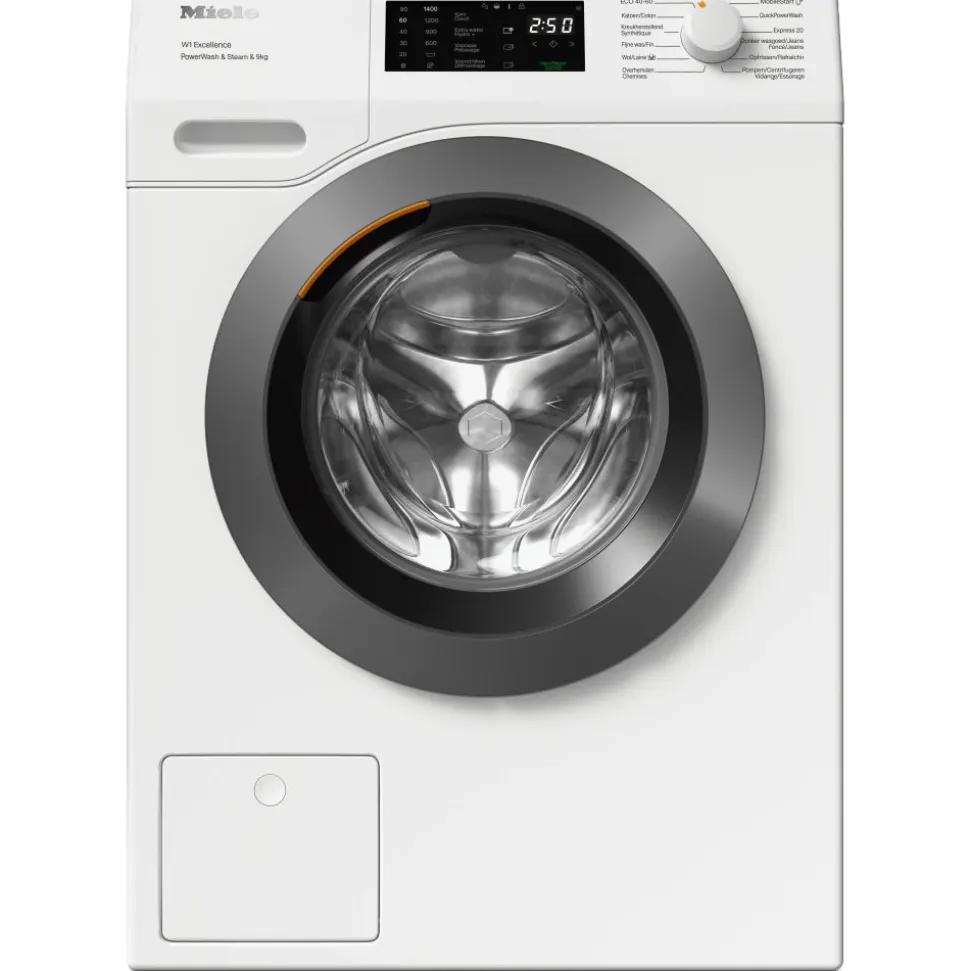 Miele WED395 WCS