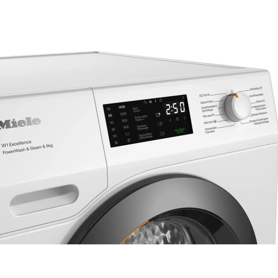 Miele WED395 WCS