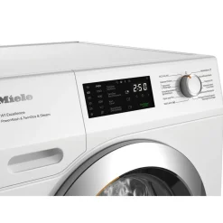Miele WEG895 WPS PWash&TDos&Steam