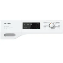 Miele WEH 875 WPS TwinDos, SingleWash
