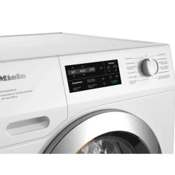 Miele WEI 895 WPS Gala Edition Lotuswit