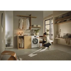 Miele WEI 895 WPS Gala Edition Lotuswit