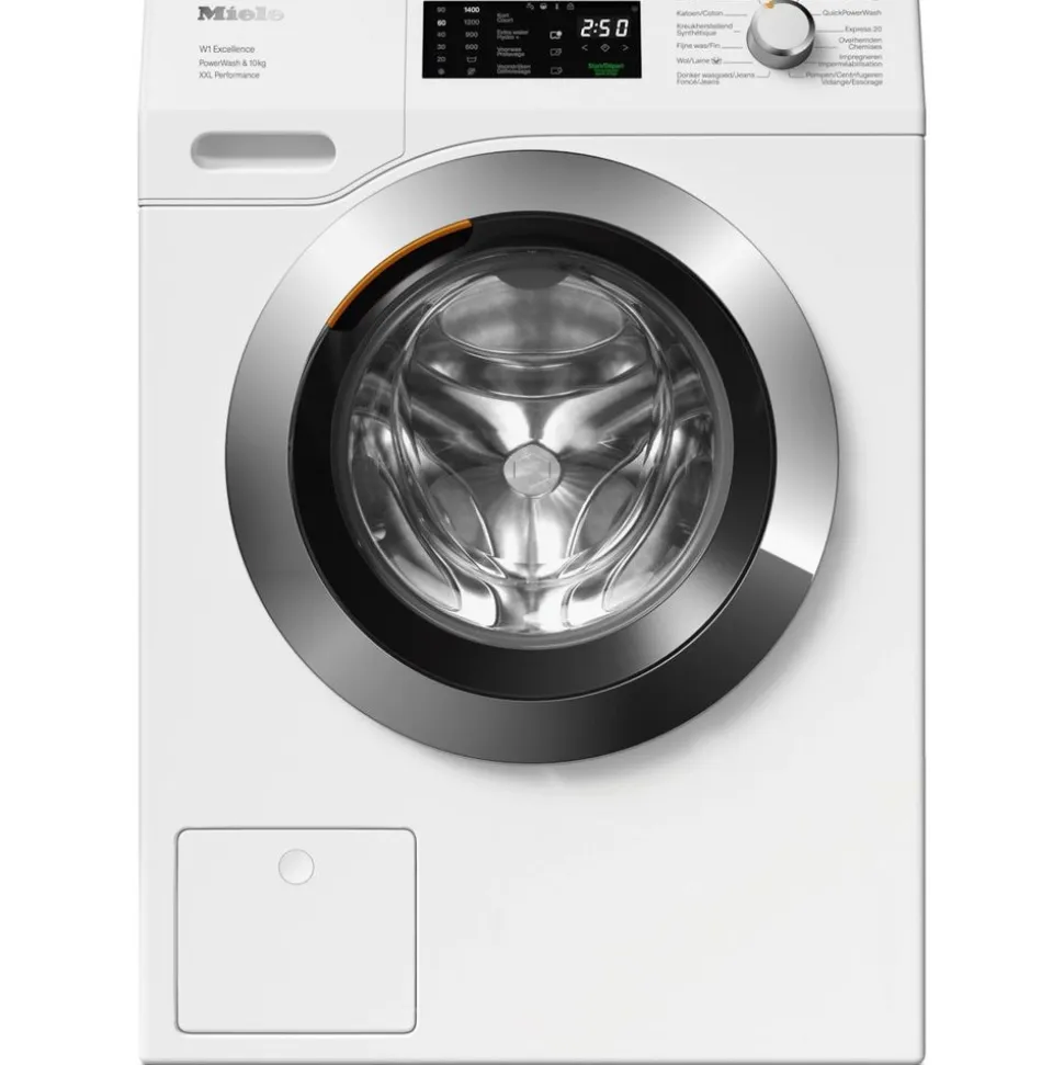 Miele WEK 375 WPS PWash&10kg Lotuswit