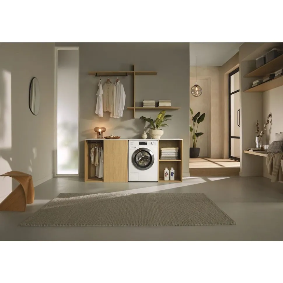 Miele WEK 375 WPS PWash&10kg Lotuswit