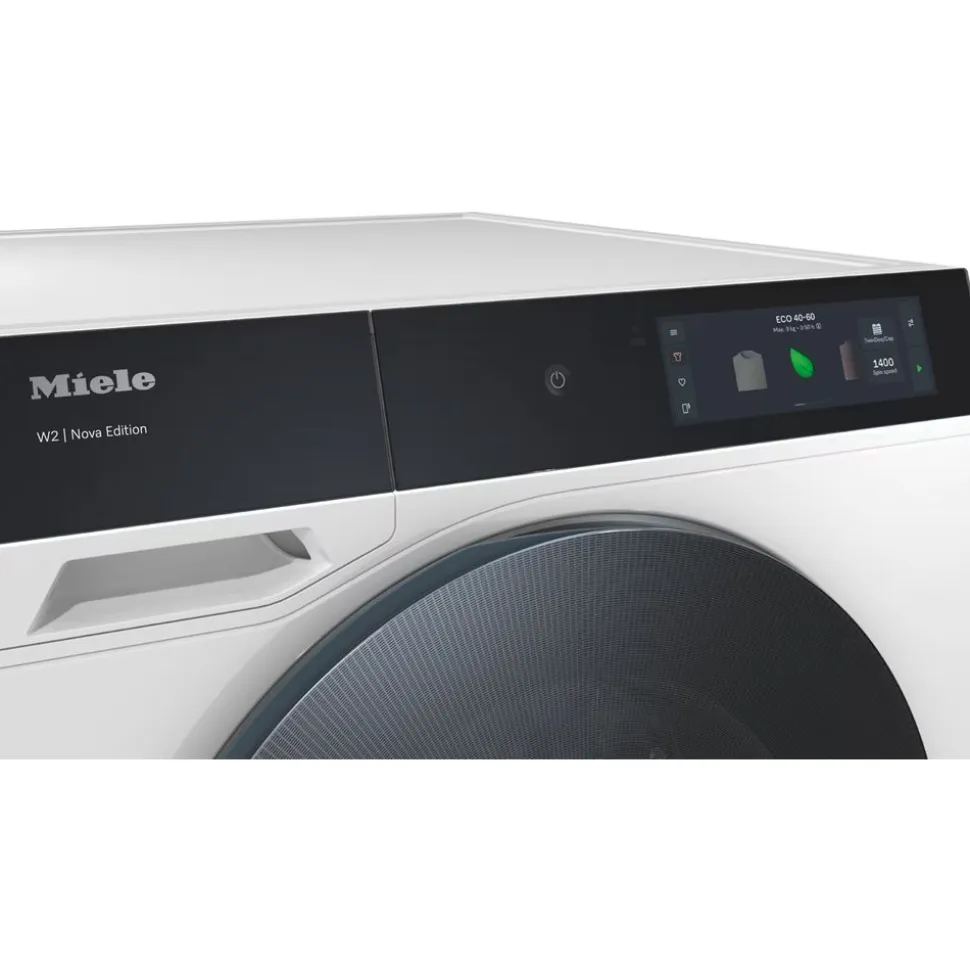 Miele WQ 1200 WPS Nova Edition