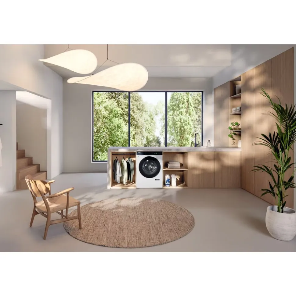 Miele WQ 1200 WPS Nova Edition