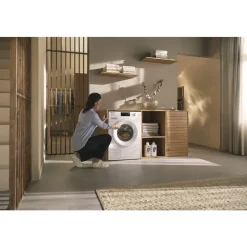 Miele WSD383 WCS PWash&Steam&9kg