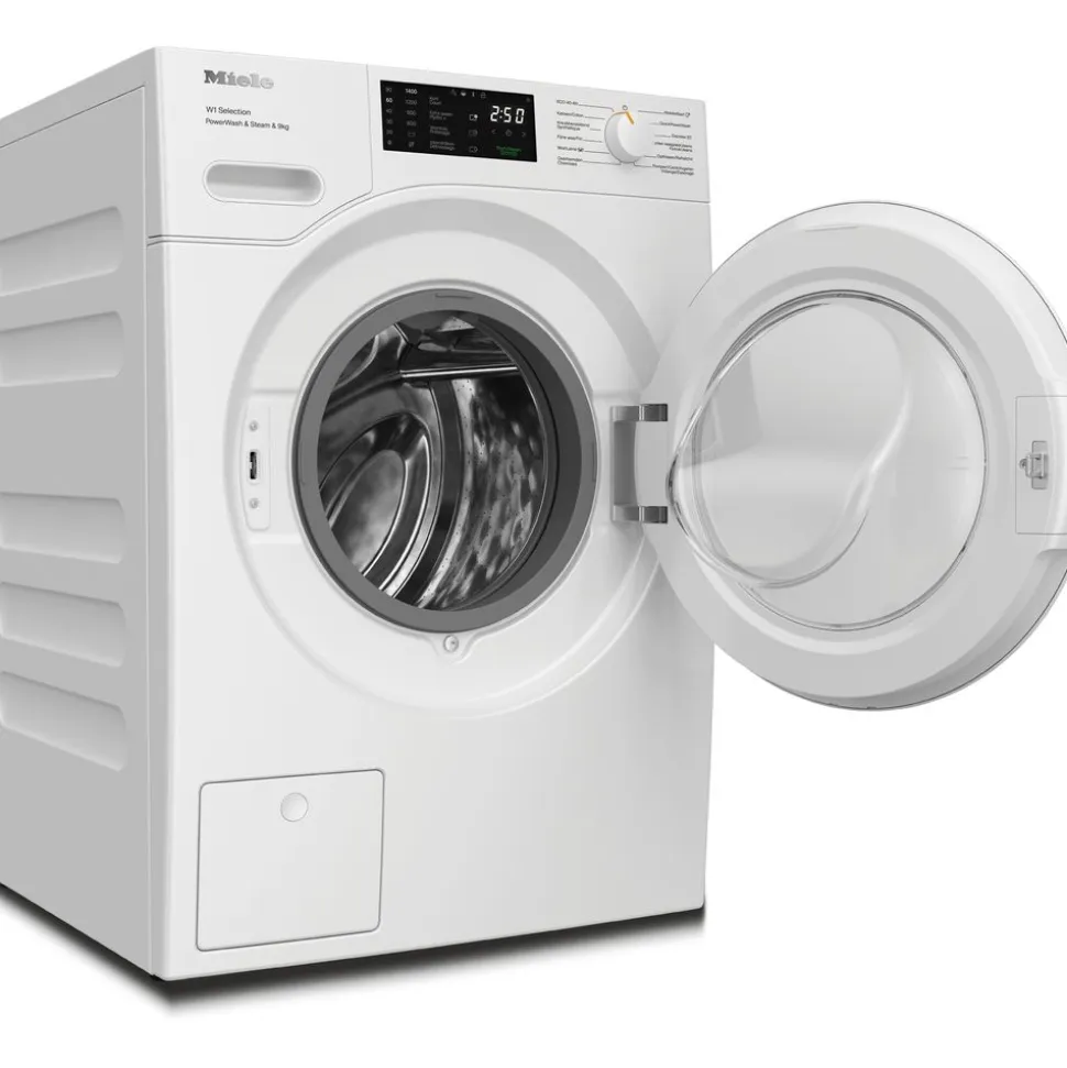 Miele WSD383 WCS PWash&Steam&9kg