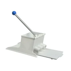 Millecroquettes Millecroquettes Kroketmachine 26,5x14,3xh20cm