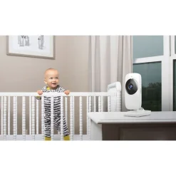 Motorola VM481 Nursery Babyfoon