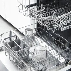 Moulinex DD673810 Quickchef+ Staafmixer 3in1 Zwart