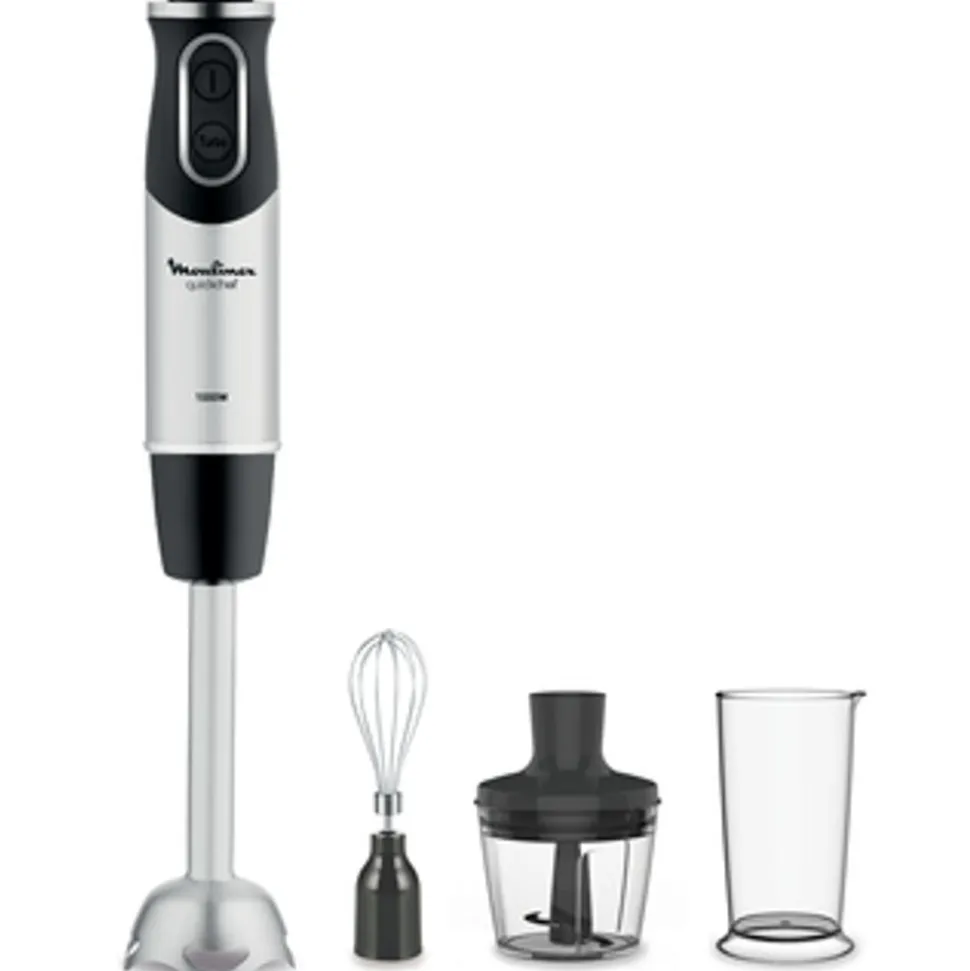 Moulinex DD6A5810 Quickchef 3 in 1