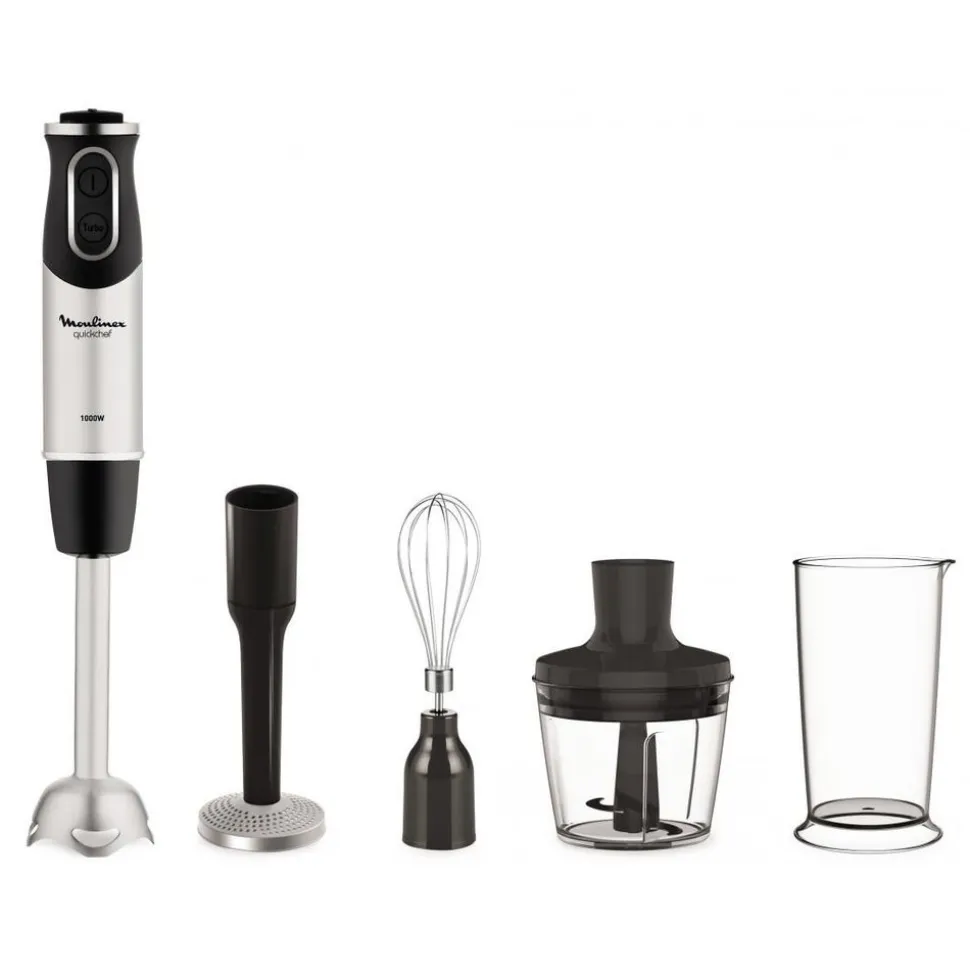 Moulinex DD65H810 Quickchef