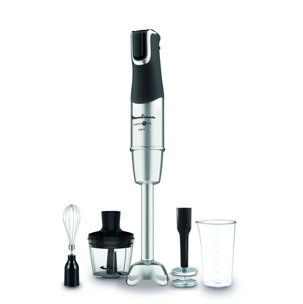 Moulinex DD95HD10 InfinyForce Pro