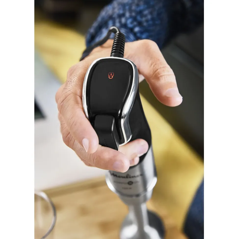 Moulinex DD95HD10 InfinyForce Pro