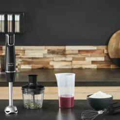 Moulinex DD94L810 Infinyforce XXL Staafmixer