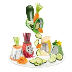 Moulinex DJ755G10 Fresh Express+