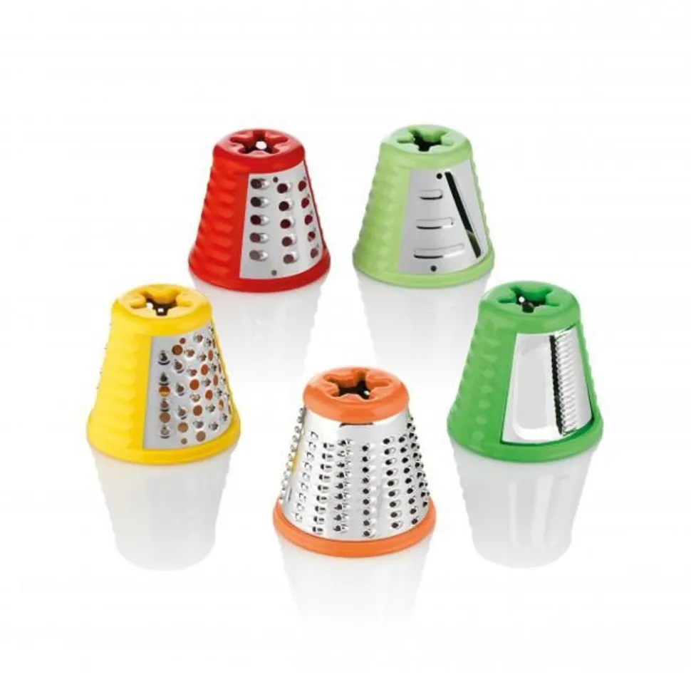 Moulinex DJ755G10 Fresh Express+