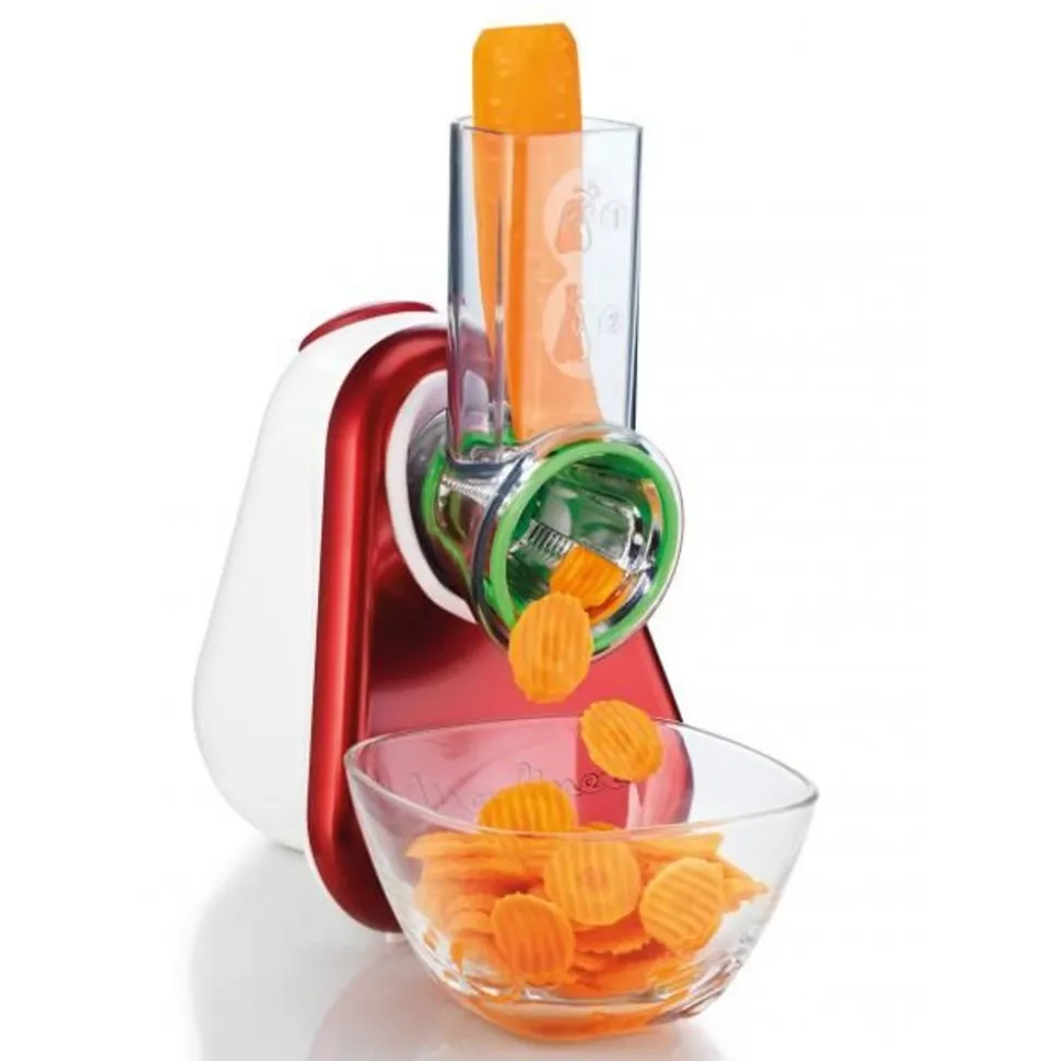 Moulinex DJ755G10 Fresh Express+