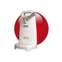 Moulinex DJJ152 Open Matic