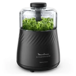 Moulinex DP710810 La Moulinette Eco Respect Hakmolen - 800W - 4 functies