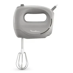 Moulinex Easy Max HM262BF0 Handmixer - 300W - 5 snelheden - 2 accessoires