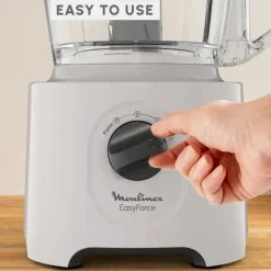 Moulinex FP242B10 Easy Force mulltifunctionelle robot 800 W
