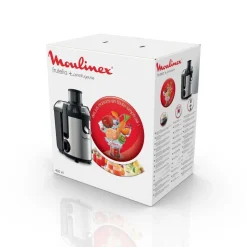 Moulinex Fruitelia+ Metal JU420D10