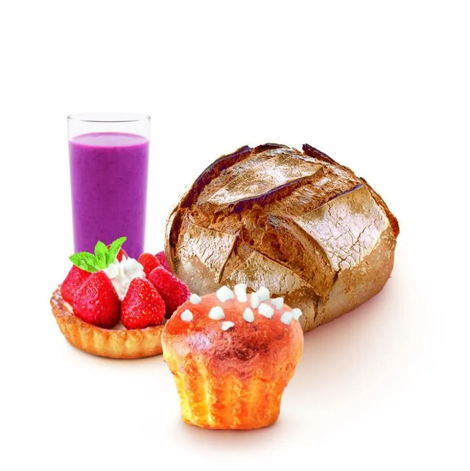 Moulinex HM462110 Prep'Mix