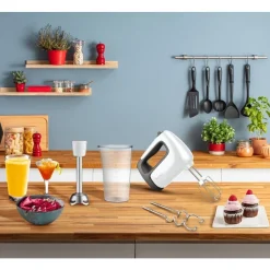 Moulinex HM462110 Prep'Mix