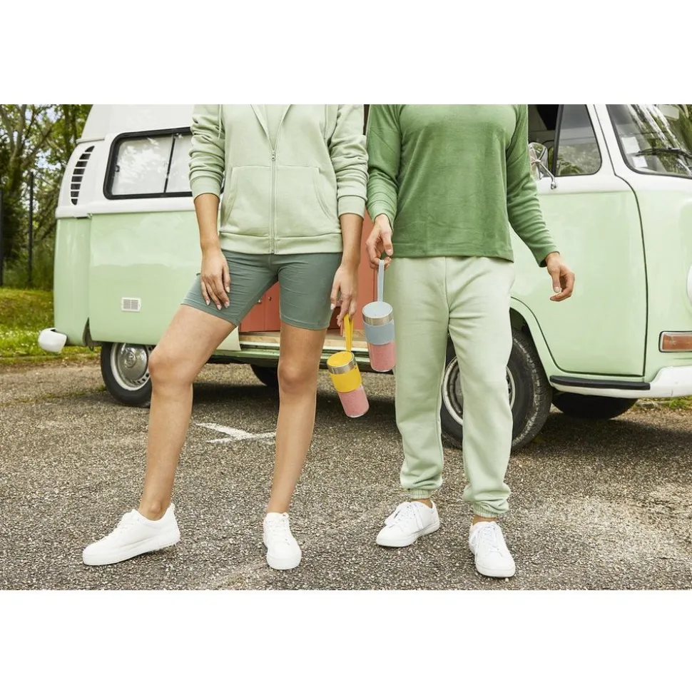 Moulinex Lightmix LM1C0210 - Draagbare Blender 300ml Nest