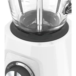 Moulinex LM430110 Blendforce Glass Wit