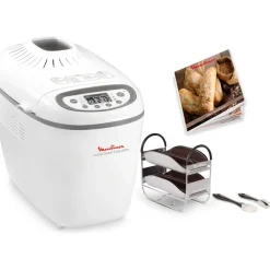 Moulinex OW610110 Home Bread Baguette