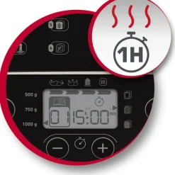 Moulinex OW210130 Pain Doré 1Kg