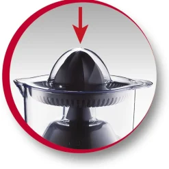 Moulinex PC120870 Ultra Compact