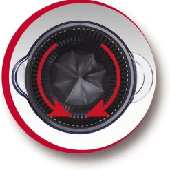 Moulinex PC120870 Ultra Compact