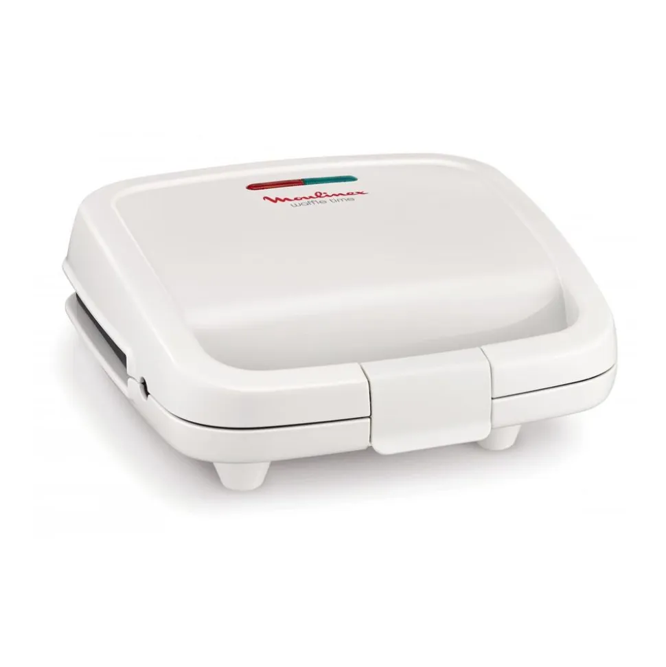Moulinex WJ170112 Waffle Time