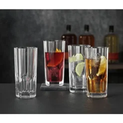Nachtmann Aspen Longdrink set/4