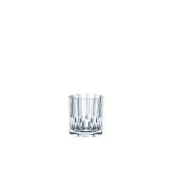 Nachtmann Aspen Whiskey glas set/4