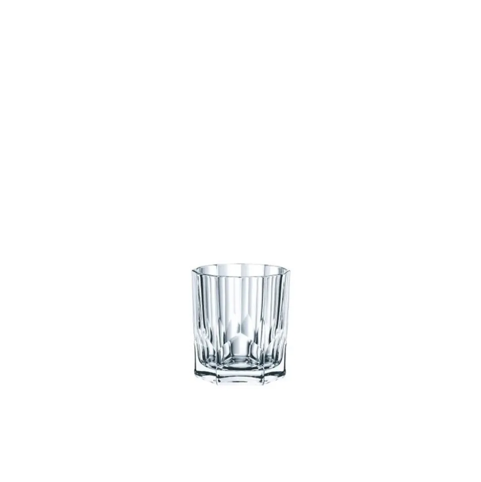 Nachtmann Aspen Whiskey glas set/4