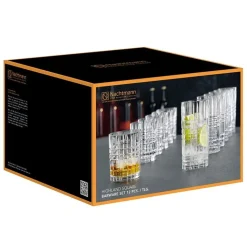 Nachtmann Highland glazenset 6x longdrink en 6x drinkglazen