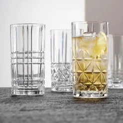 Nachtmann Highland Longdrink Set / 4