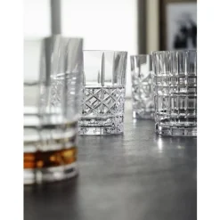 Nachtmann Highland Tumbler set / 4